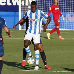 1x1 de la Real: El renacimiento de Isak no es suficiente