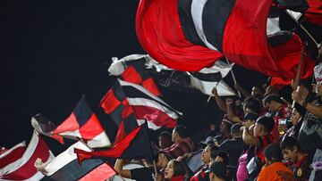 Se confirma el fallecimiento de un aficionado en el Tijuana vs Chivas