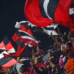 Se confirma el fallecimiento de un aficionado en el Tijuana vs Chivas