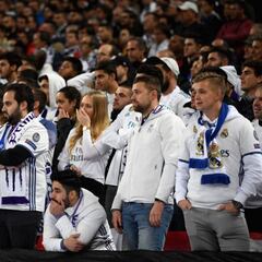 Se desvanece la opción de Kai Havertz para el Real Madrid