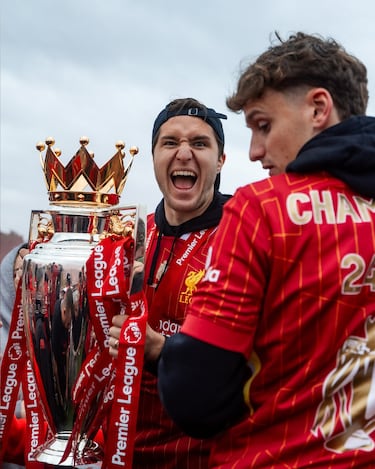 Chiesa: “Cantaban por alguien que no jugaba, qué vergüenza”