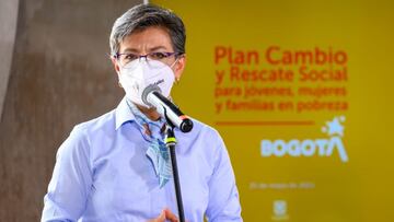 Conozca cuándo empezará la reapertura de Bogotá y qué se podrá hacer a partir del 8 de junio según lo dispuesto por la alcaldesa Claudia López.