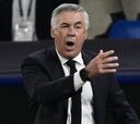 Ancelotti tiene tareas por hacer