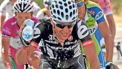 Hoy, etapa explosiva: 83 km con final en alto