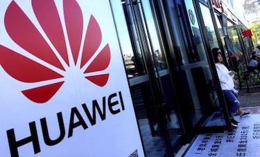 Huawei desmiente la salida de su propio sistema Android este mes de junio