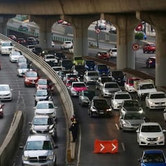 ¿Hay Doble Hoy No Circula para el 1 de enero 2026?: autos y placas que descansan en CDMX y Edomex