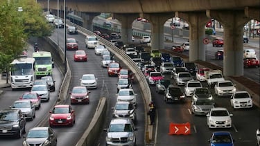Hoy No Circula CDMX y Edomex: ¿qué autos no circulan este domingo 7 de septiembre?