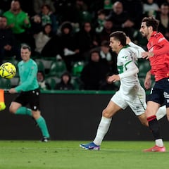 Aprobados y suspensos del Elche: André y Álvaro perdonan