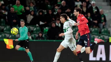 13/02/26 PARTIDO PRIMERA DIVISION
ELCHE - OSASUNA
ANDRE SILVA