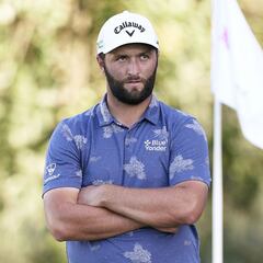 Morikawa amenaza el número uno de Jon Rahm