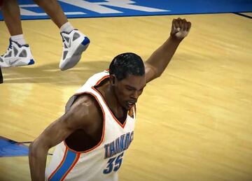 Captura de pantalla - NBA 2k13 (360)