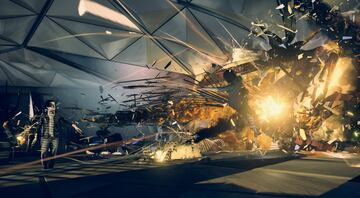 Captura de pantalla - Quantum Break (XBO)