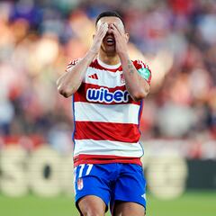 Uzuni, el oasis en el desierto