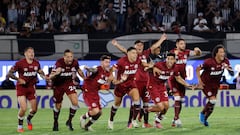 ¿Cuánto dinero gana Lanús por ganar la Copa Sudamericana? La millonaria cifra que recibe el campeón