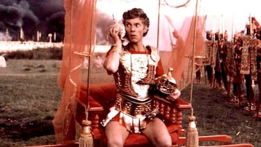 La película de culto que escandalizó al crítico más famoso del mundo: “Una basura repugnante y vergonzosa”