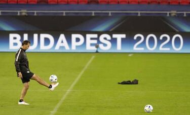 Sevilla's European pedigree to face the Bayern Munich test