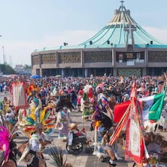 ¿Cómo llegar a la Basílica de Guadalupe en CDMX?: Rutas de acceso para los feligreses
