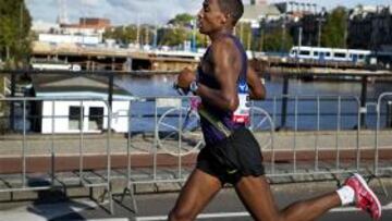 Etiopía presenta otro Dream Team para combatir a Kenia