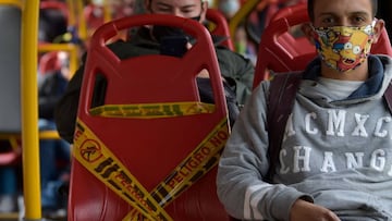 Coronavirus en Colombia en vivo: casos y muertes y noticias de hoy, 29 de abril