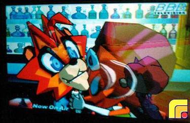 TVDj (PlayStation 2)