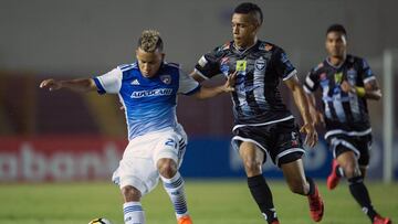 Tauro-FC Dallas (1-0): Resumen y Goles del Partido