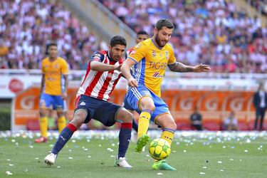 Jair Pereira: “A la gente no le gusta ver al mexicano triunfar”