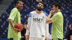 Segundo asalto con un Unicaja que se lo toma muy en serio