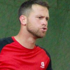 Ricardo Ojeda cae en cuartos de Pune ante Gilles Simon