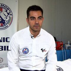 “Esto es la 3ª Guerra Mundial, ¿llevamos a ver muertos a los 'runners' que piden correr?"