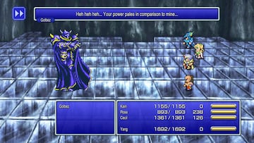 Final Fantasy IV