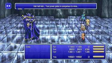 The 15 best Final Fantasy games in the series, from worst to best