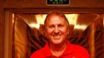 "Como a Messi, a Neymar le pegarían poco en la Liga"