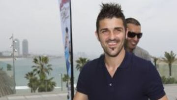 "Sobre el papel España es favorita: hicimos méritos"