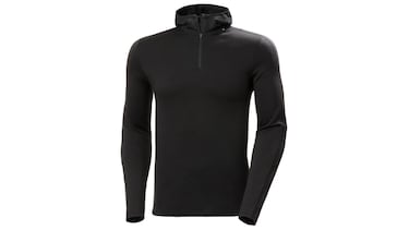 Rebajas en Helly Hansen: hasta un 50% de descuento en parkas, chaquetas, sudaderas...