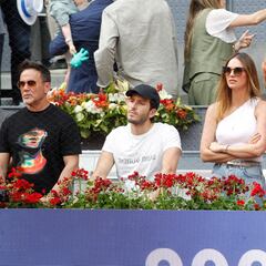 La evidencia de que Aitana y Sebastián Yatra están juntos