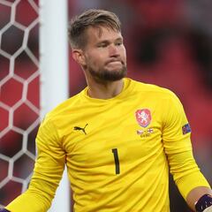 Vaclik se reivindica en la Eurocopa para seguir en España