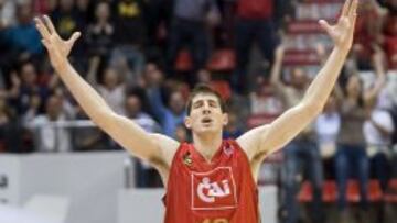 El CAI asume el "reto" de intentar superar al Real Madrid