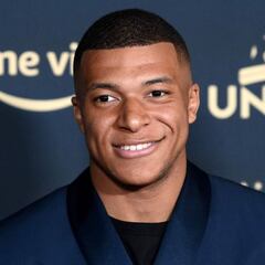 Mbappé es inminente