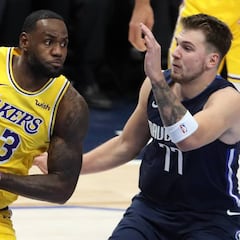 Pretemporada NBA en Disney: calendario de partidos