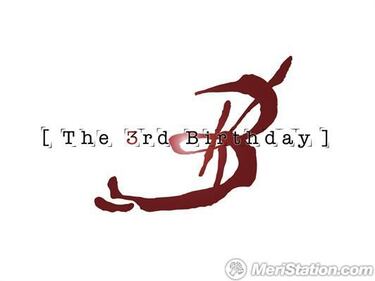 [E3] The 3rd Birthday, Impresiones