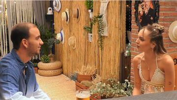 El corte de una comensal de ‘First Dates’ a su cita: “Dice que tiene 20 y parece que tiene 40”