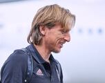Modric: “El Mundial no cambia nada; yo me siento bien pese a la edad”
