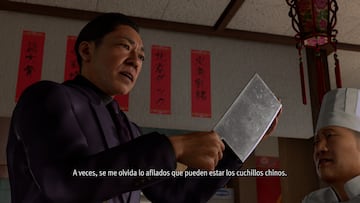 Yakuza Kiwami 3 Análisis nota conclusiones merece la pena PS5 PS4 Xbox PC Switch 2