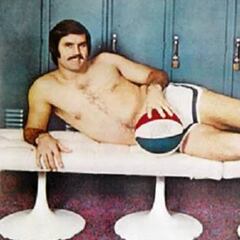 Baloncesto, sexo y peleas: el jugador más duro de la historia