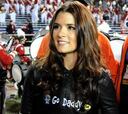 Danica Patrick pasa a competir en el NASCAR