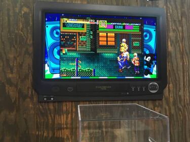 SEGA Mega Drive Mini: ya hemos podido probarla