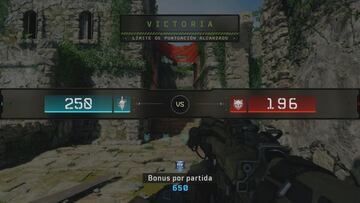 Entender qué hay que hacer en cada modo de juego es crucial para ganar