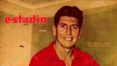 Adiós Raúl Sánchez