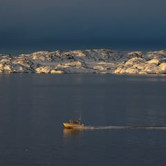 Europa reacciona a las amenazas de Trump: estos son los países que enviarán tropas a Groenlandia