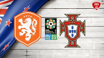 The Dutch will take on the Iberian side in the first match of their Group E, a section they share with The USWNT and Vietnam.